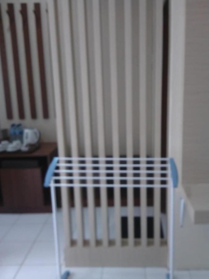 Long Beach Hotel ปางันดารัน ภายนอก รูปภาพ