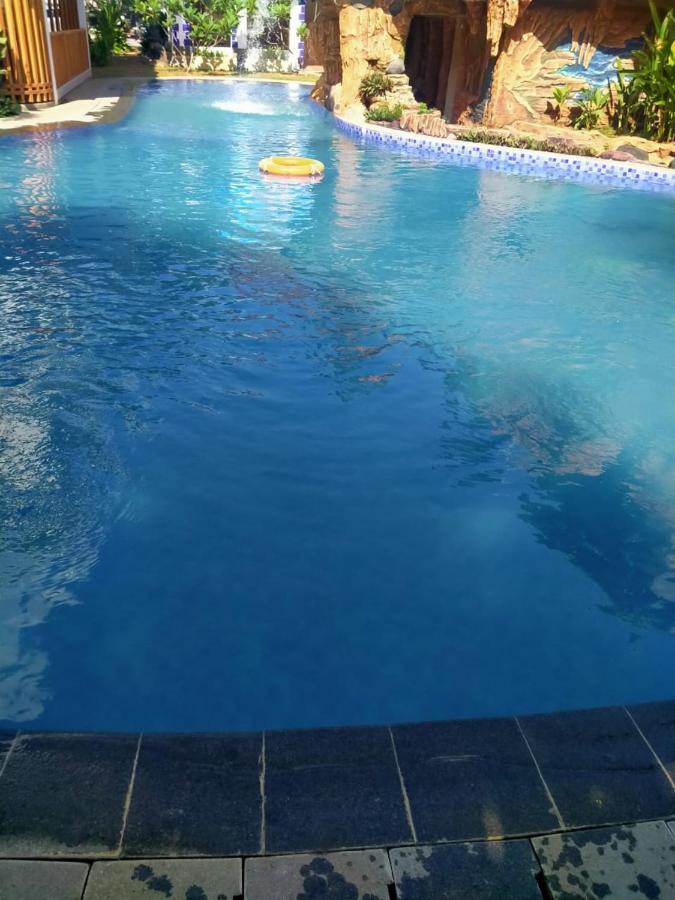 Long Beach Hotel ปางันดารัน ภายนอก รูปภาพ