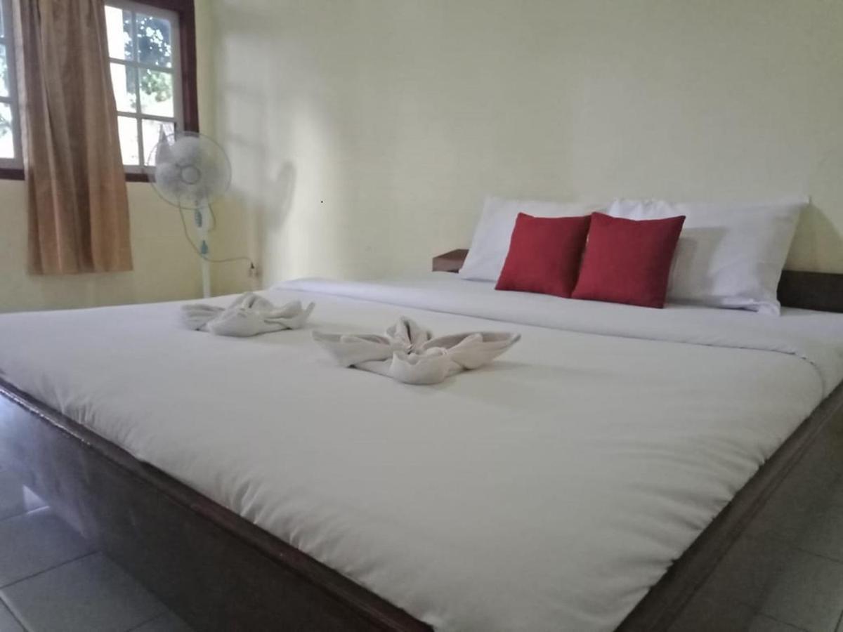 Long Beach Hotel ปางันดารัน ภายนอก รูปภาพ