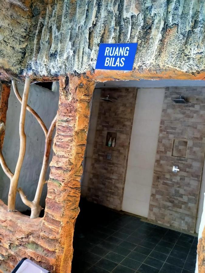 Long Beach Hotel ปางันดารัน ภายนอก รูปภาพ