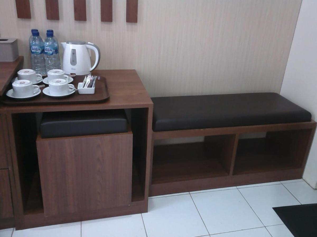 Long Beach Hotel ปางันดารัน ภายนอก รูปภาพ